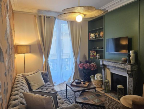 Chic Apartment By Capucine - Grands Magasins